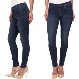 Lucky Brand Brooke Jeggings. Size 4/27.